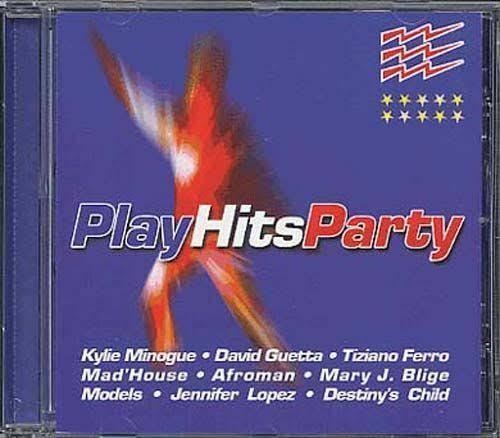 Play hits party la - hits,