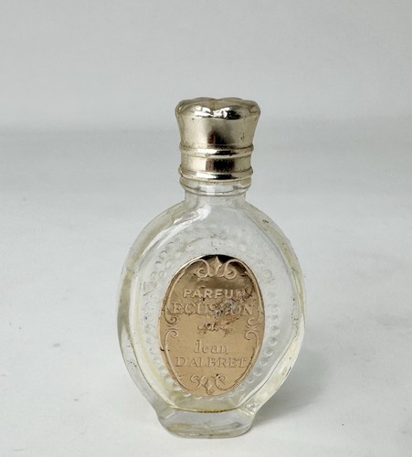 Vintage jean albret parfum - jean,