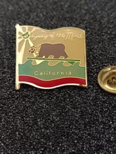 Pin's Pins Pin Enamel 64