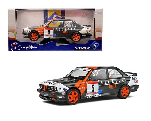 Bmw e30 5 3rd - gr., ypres