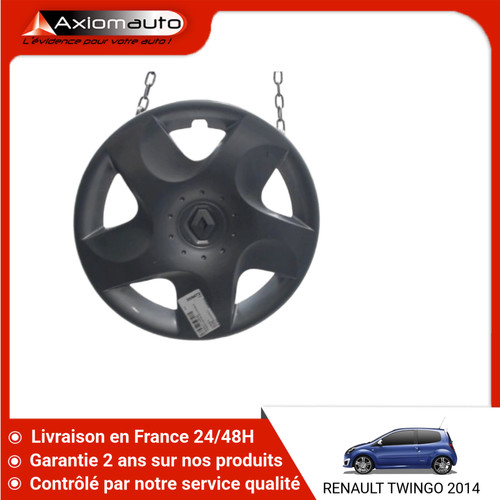 Enjoliveur de roue - enjoliveur,