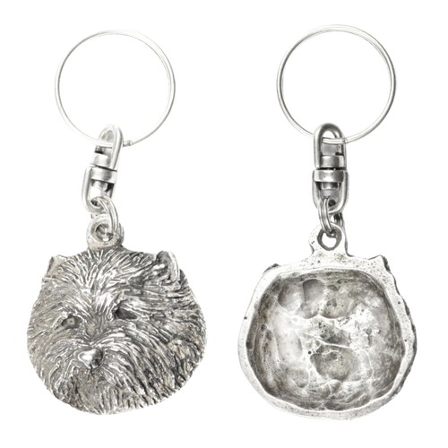West highland white terrier - west,