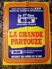 Affiche 1975 LA GRANDE