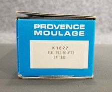 Provence Moulage 1/43 Scale