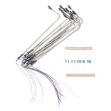 12 pièces modélisme