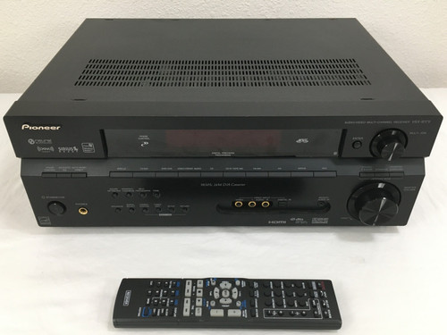 Pioneer vsx 917v - pioneer, 7.1