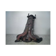 COLLECTEUR ECHAPPEMENT RENAULT CLIO II société (SB) 2002 8200022407