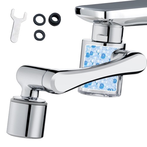 Filtre robinet anti calcaire - anti,