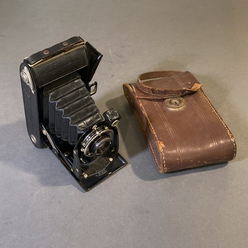 Voigtlander bessa film - voigtlander,