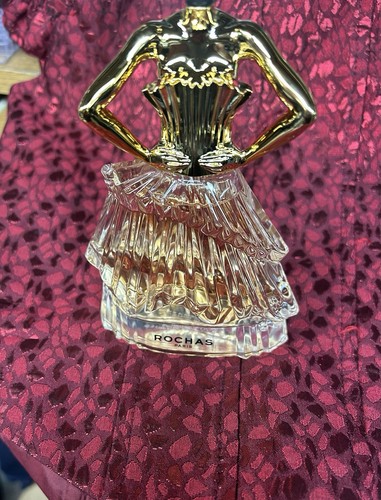 Rochas parfum eau - parfum, de