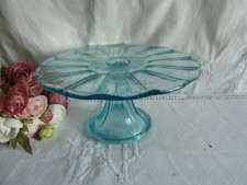 Coupe sur pied présentoir