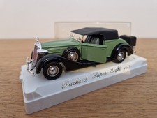 █▓▒★ 1/43 PACKARD