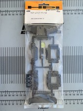 HPI A350 UPPER ARM MOUNT AND