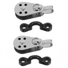  Kit de chariot d'ancrage de