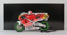 Autoart Honda NSR500 WGP500 #56 Gun Koma BARIBARI LÉGENDE 1/12 12566