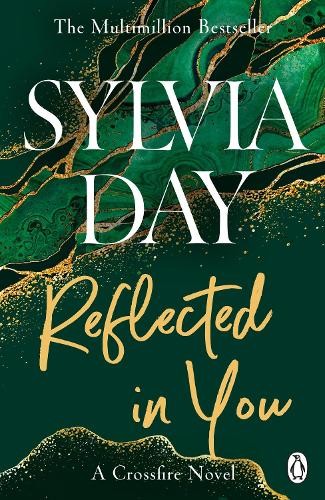 Sylvia day reflected you - day,
