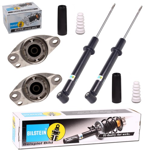 Bilstein amortisseur - 2x,