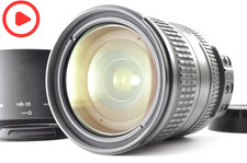 Objectif Nikon AF-S DX NIKKOR