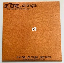 DISQUE VINYLE PROMO ★ LE
