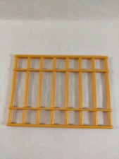 sympa pièce détaché Zoo 3634    Playmobil (  barrière  ) 1330