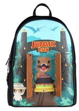 Sac À Dos Loungefly Jurrassic