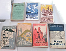 32 Bulletins de la section du