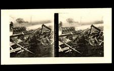 Guerre 1914-18, Avion allemand