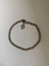 Bracelet Avec Charm Chiffre 9