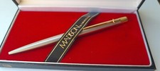 CARAN D'ACHE Stylo bille Madison dans ca boite en tree bon etat