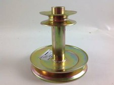 Poulie Arbre Moteur Tondeuse