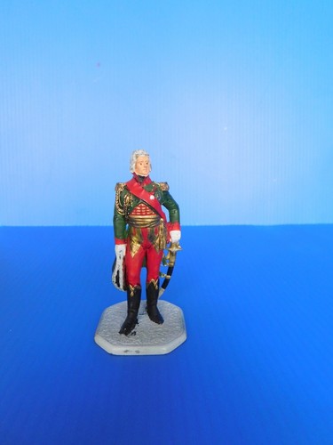 Soldat plomb 1er empire - de,