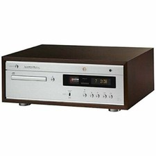 Luxman lecteur 380 - luxman, japon