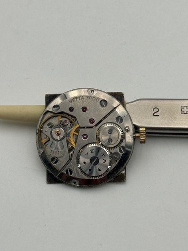 Wyler vetta 7000 - 7000,