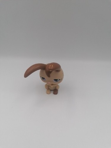 Petshop lapin lps vintage - petshop,
