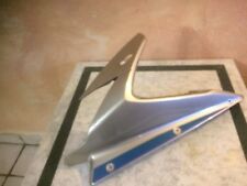 demi tete de fourche