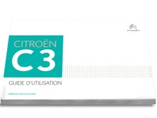 Citroen C3 2016 - 2020 +Navi