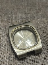 Boitier Montre Omega 1660191 Neuf De Stock acier