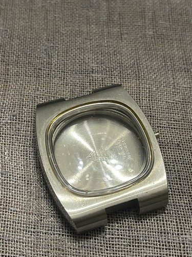 Boitier montre omega 1660191 - omega,