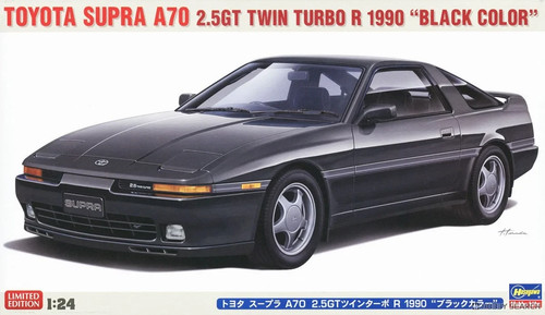 Hasegawa 20811 toyota - 20811,