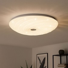 Lampe De Plafond Avec