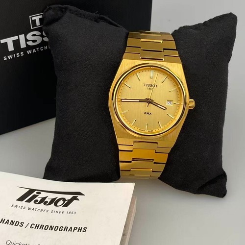 Tissot prx t137 - tissot,