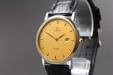 [Exc+5] Montre Homme Vintage
