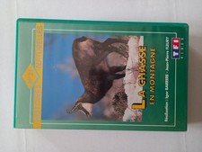 k7 vhs . Histoires Naturelles