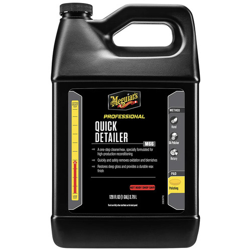 Meguiars mirror glaze - meguiars,