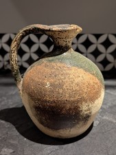 Ancienne chevrette cruche