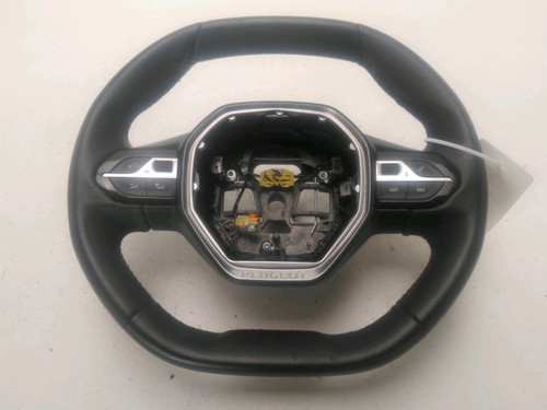 Volant direction peugeot 2008 - direction,