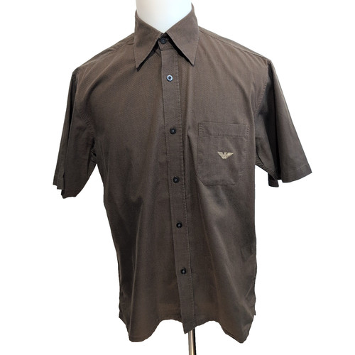 Chemise emporio armani - chemise, l