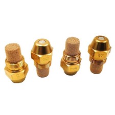 Personnalisable Laiton Huile