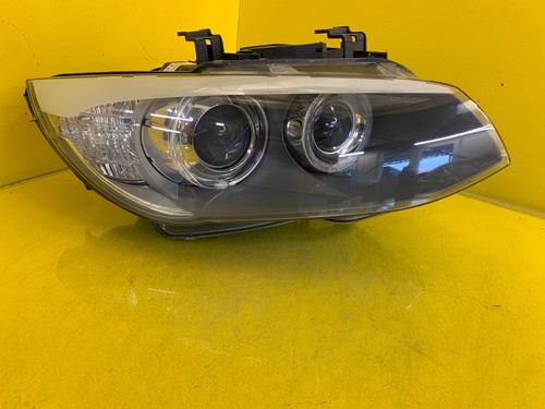 Bmw e92 2006 - m3, 2006-2010