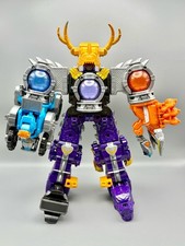 Power Rangers Cosmic Fury